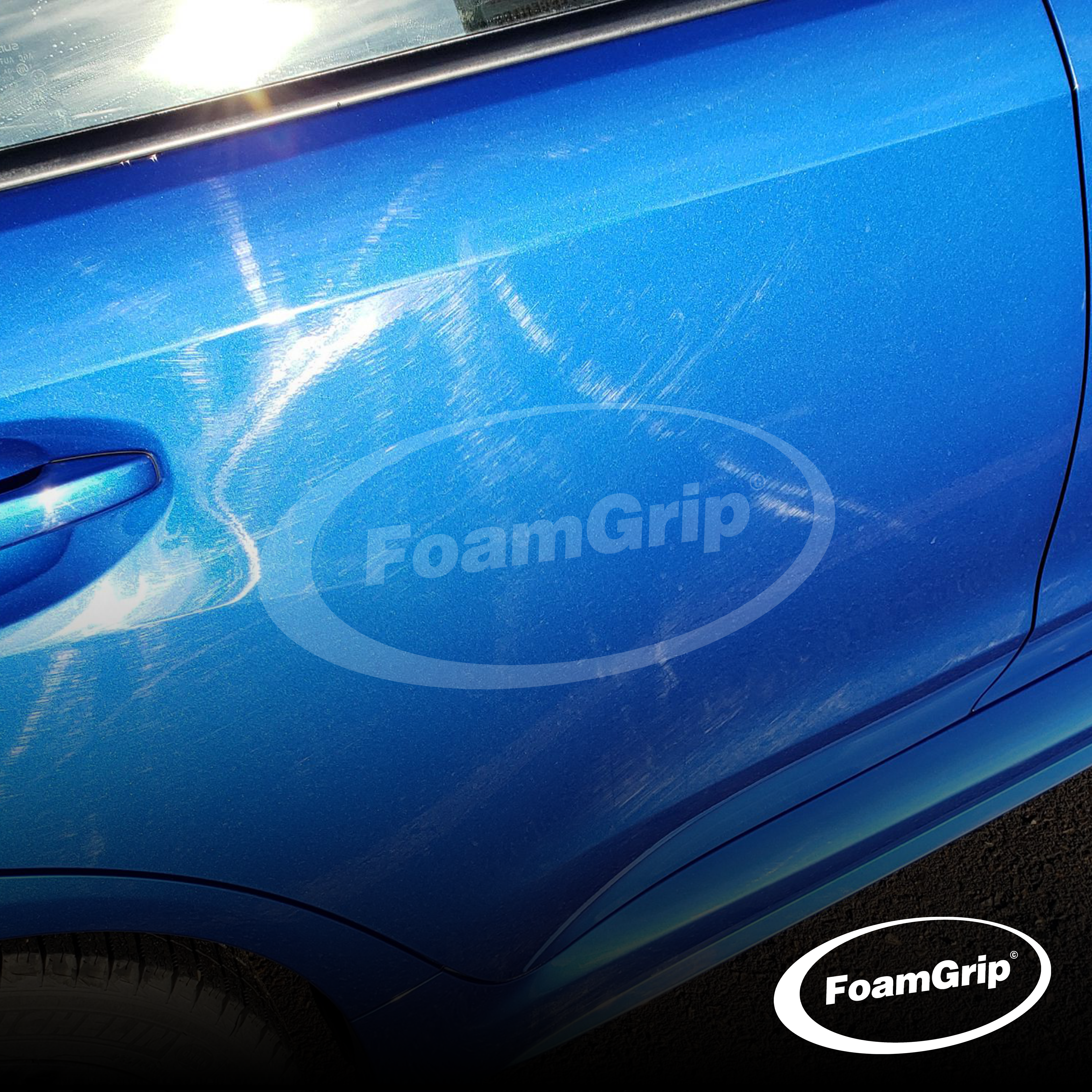 Alles wat je moet weten over microkrassen en swirls