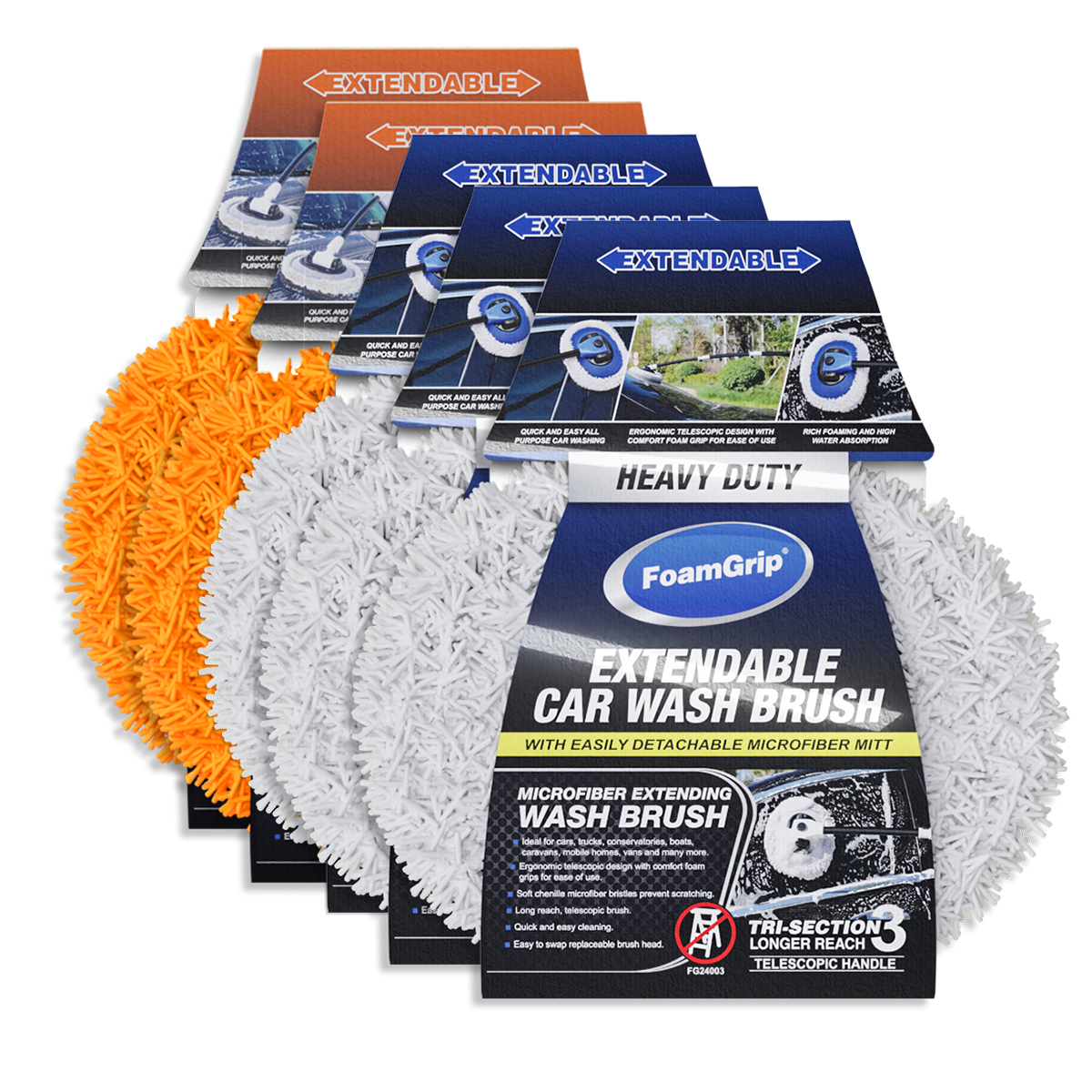 Volumekorting Bundels